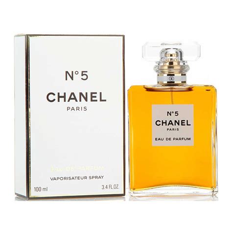 chanel no 5 price malaysia.